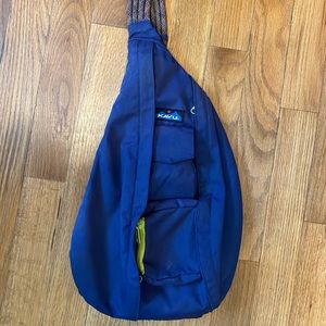 Kavu crossbody pack